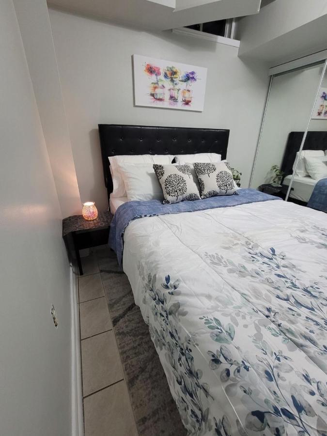 Roryhouse Apartment Toronto Exterior photo