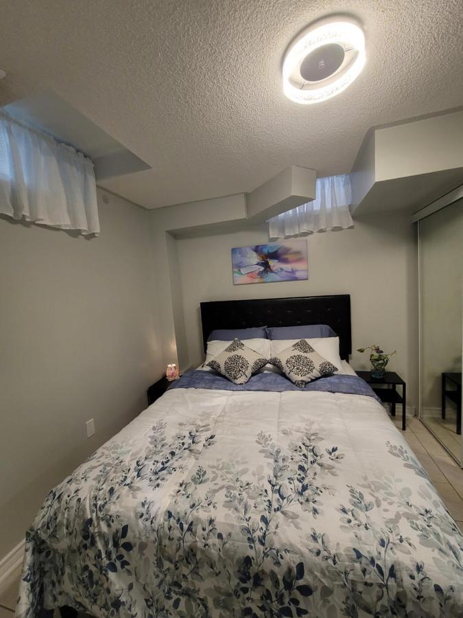 Roryhouse Apartment Toronto Exterior photo