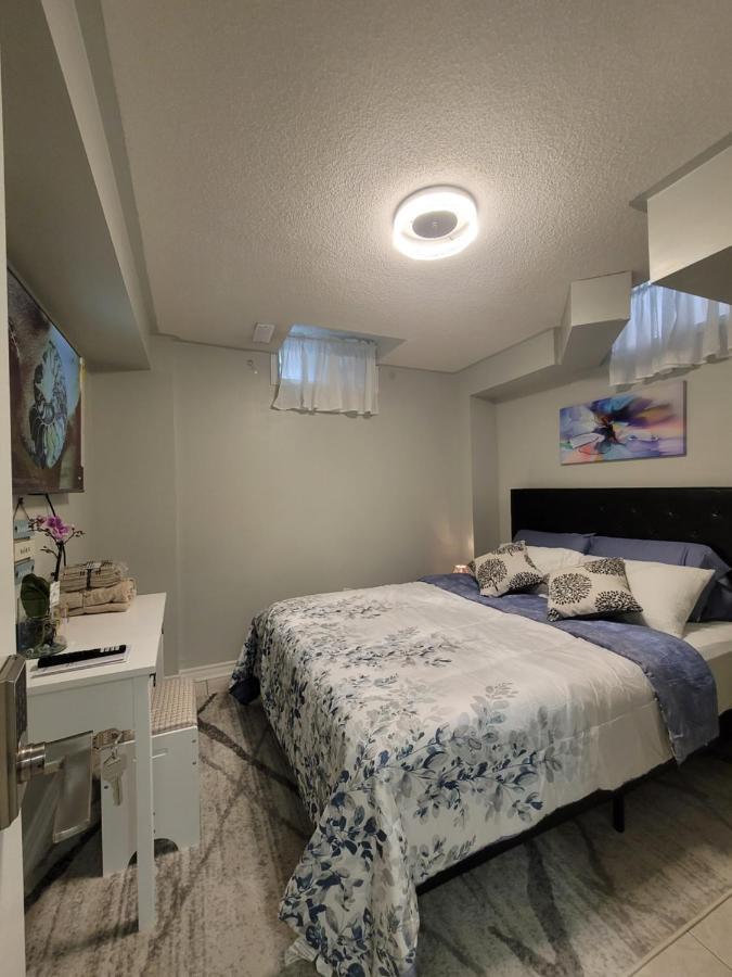 Roryhouse Apartment Toronto Exterior photo