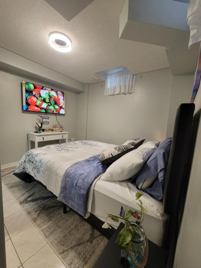 Roryhouse Apartment Toronto Exterior photo