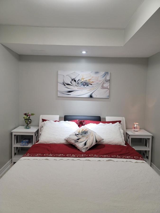 Roryhouse Apartment Toronto Exterior photo