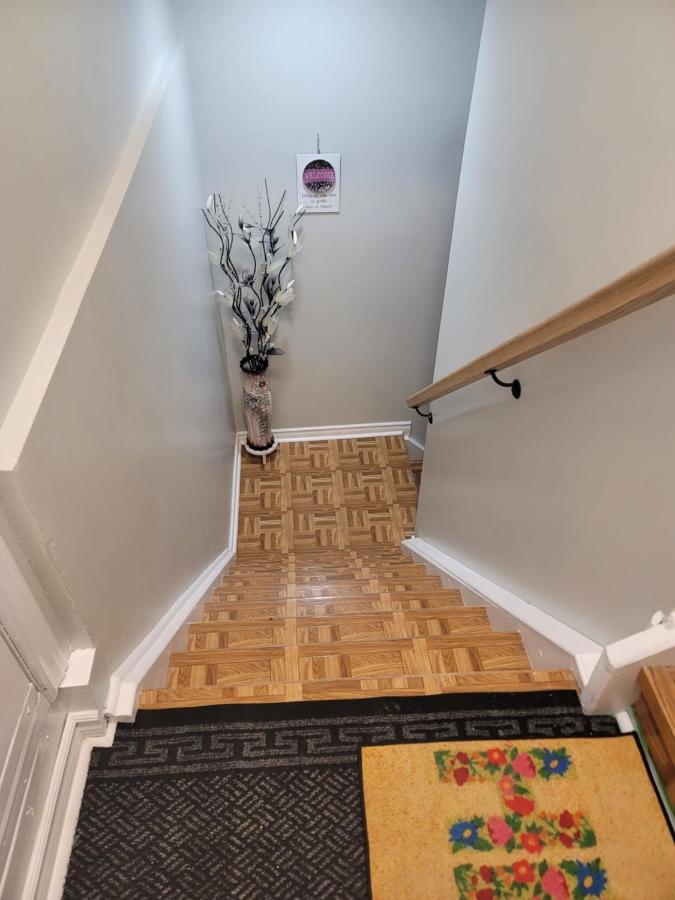 Roryhouse Apartment Toronto Exterior photo